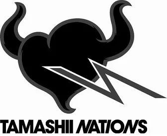 TAMASHII NATIONS