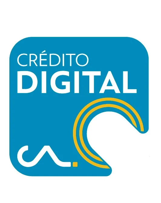 CRÉDITO DIGITAL CA