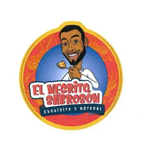 EL NEGRITO SABROSÓN
