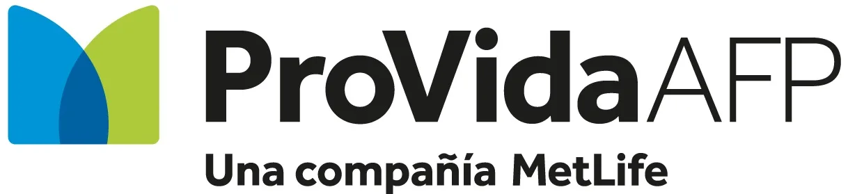 PROVIDA AFP Una compañía MetLife