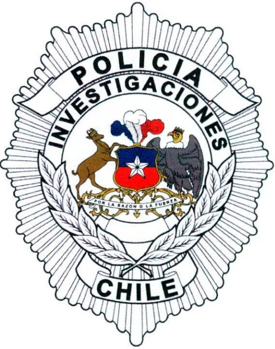Policía Investigaciones Chile