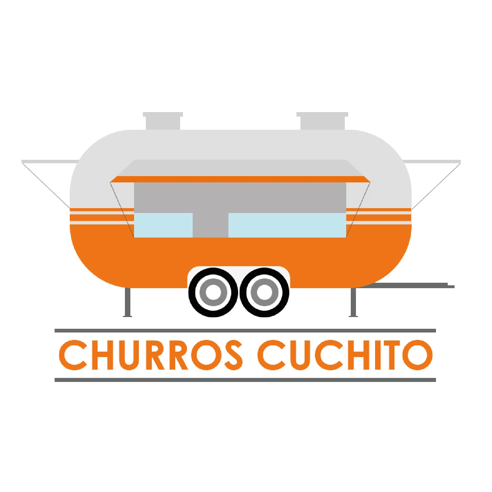 CHURROS CUCHITO