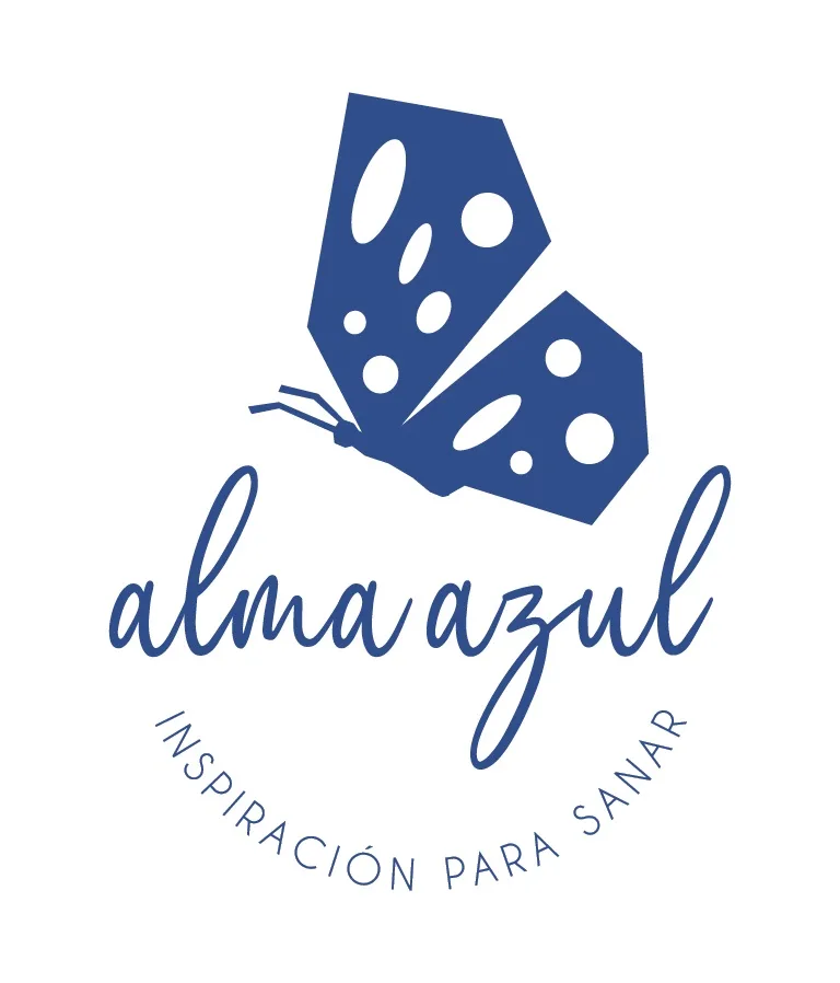 Alma Azul Inspiración para sanar