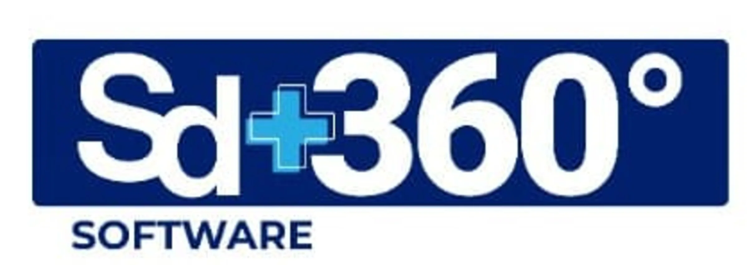 Sd+360° Software