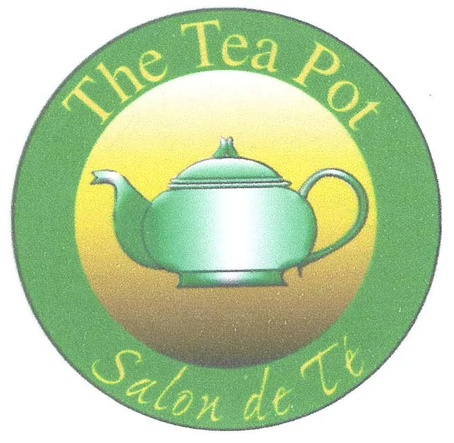 THE TEA POT - SALON DE TE