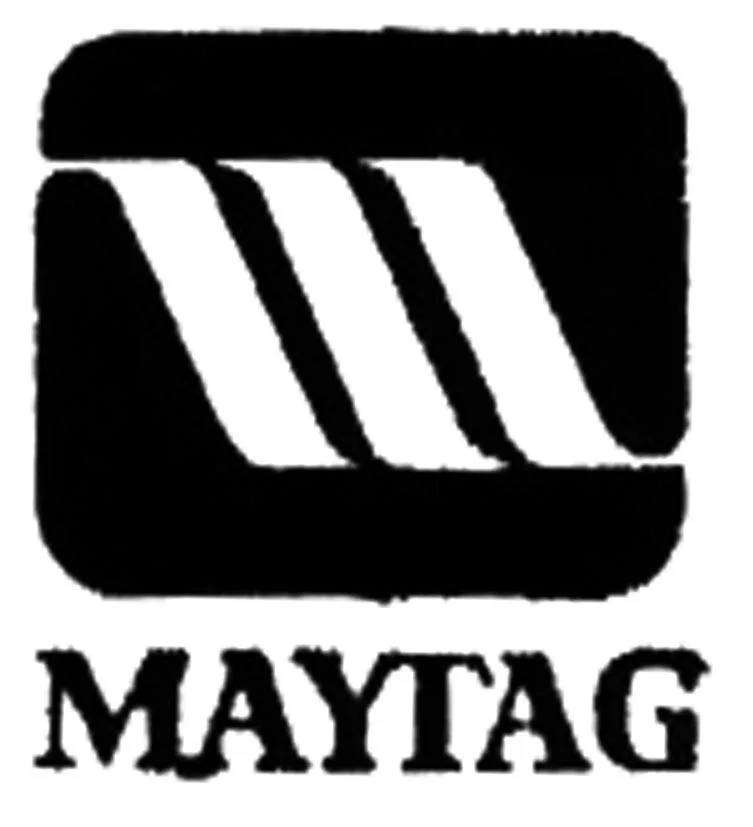 MAYTAG