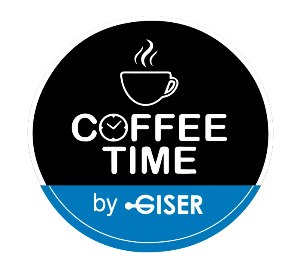 Coffee Time by Giser