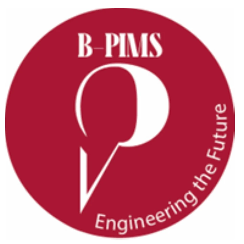 B-PIMS Engineering the Future