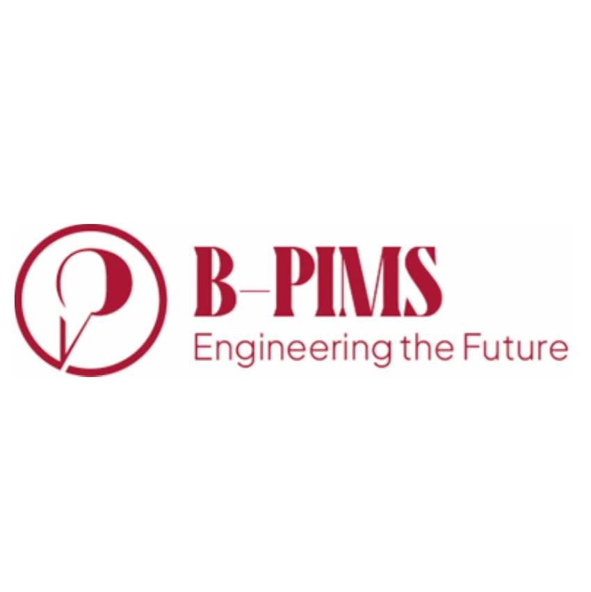 B-PIMS Engineering the Future