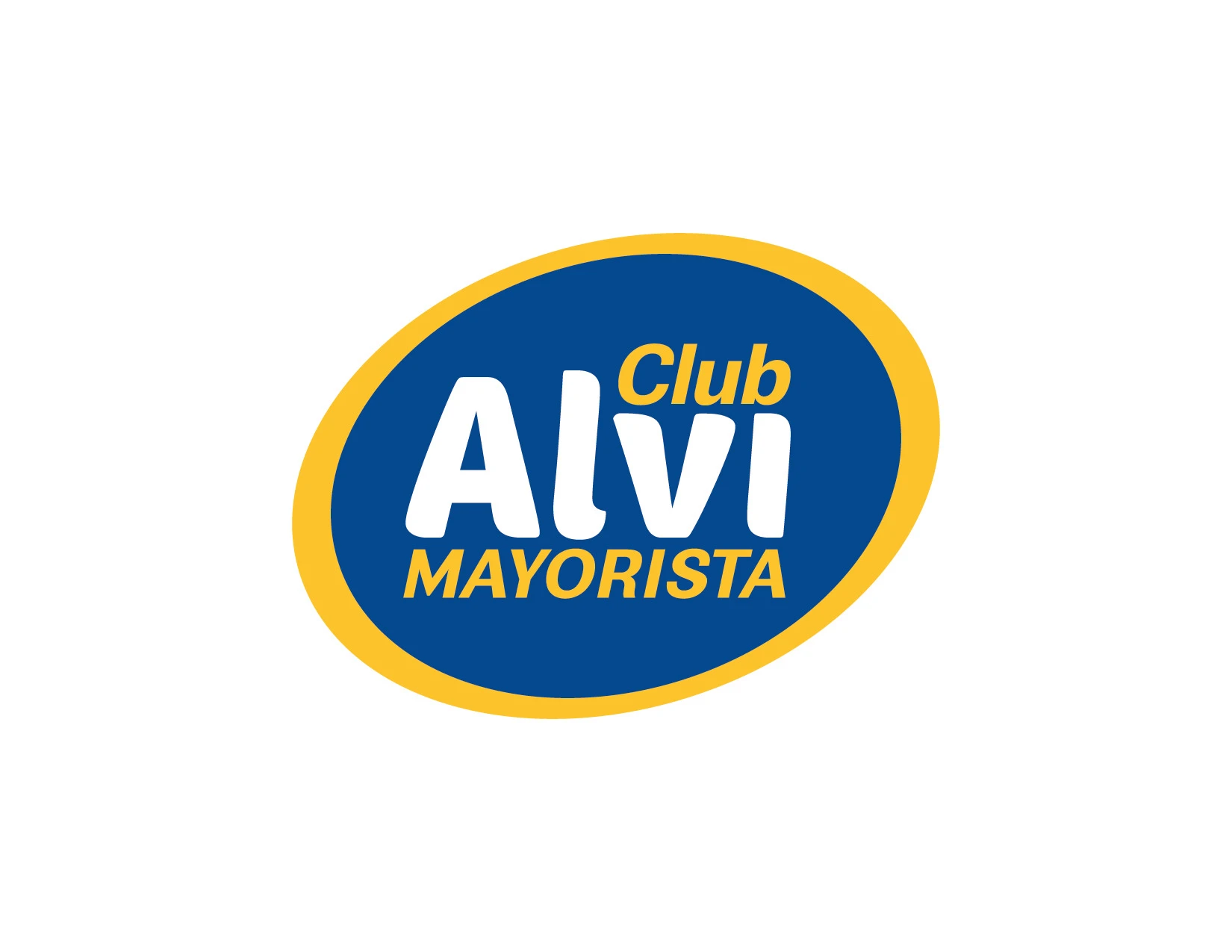 CLUB ALVI MAYORISTA