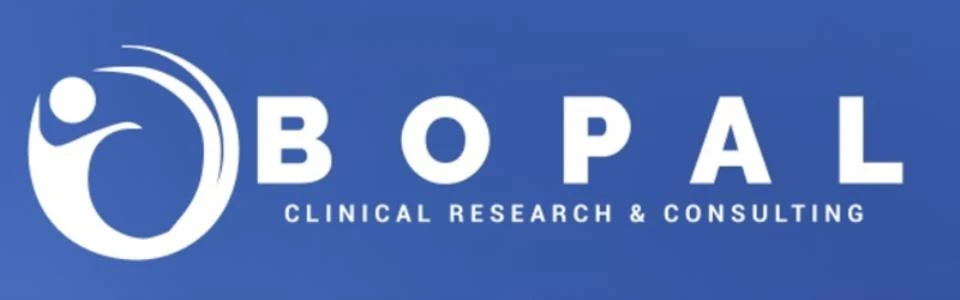 BOPAL CLINICAL RESEARCH & CONSULTING