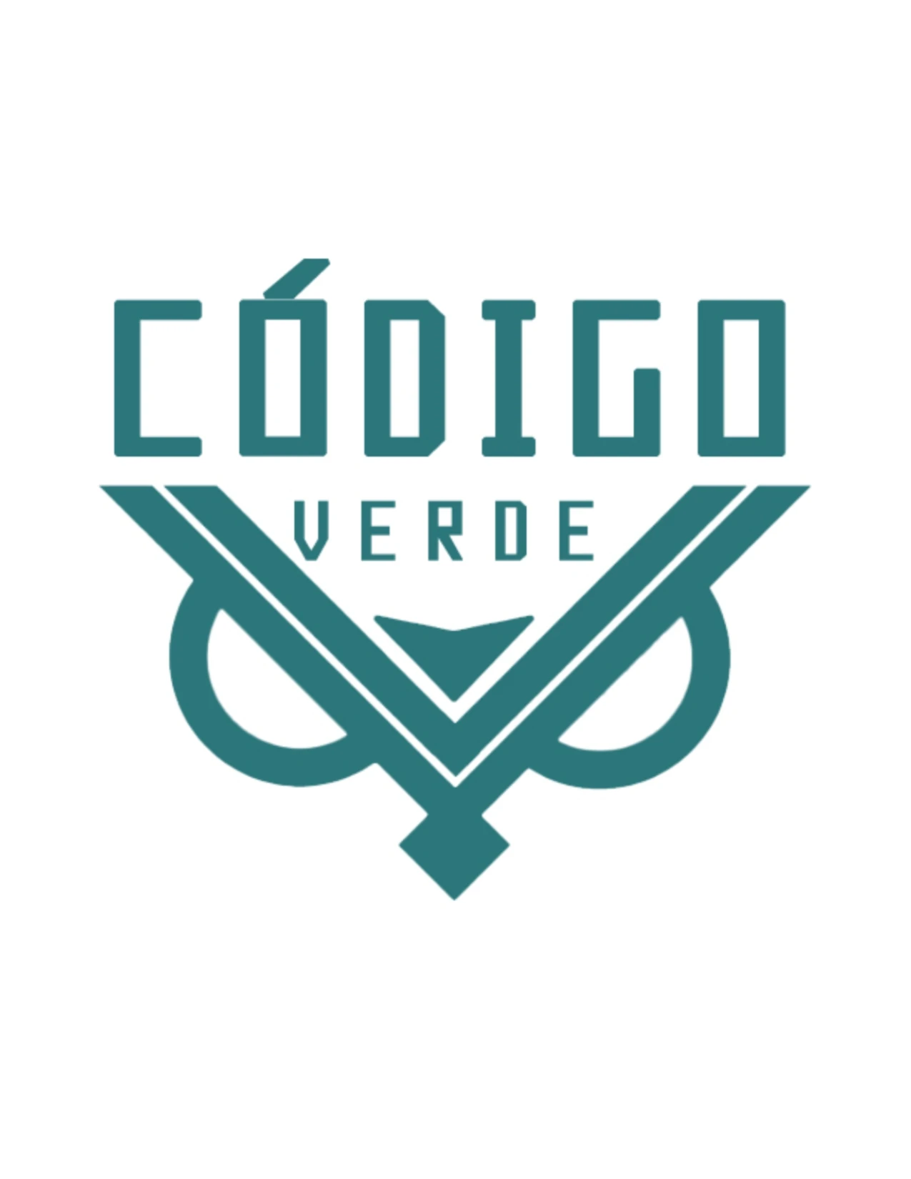 CÓDIGO VERDE