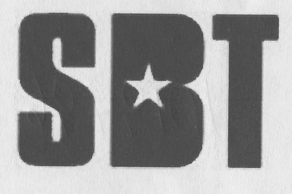 SBT