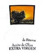 CASTA DE PETEROA