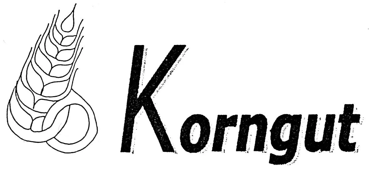 KORNGUT