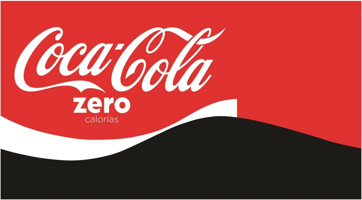 COCA-COLA ZERO