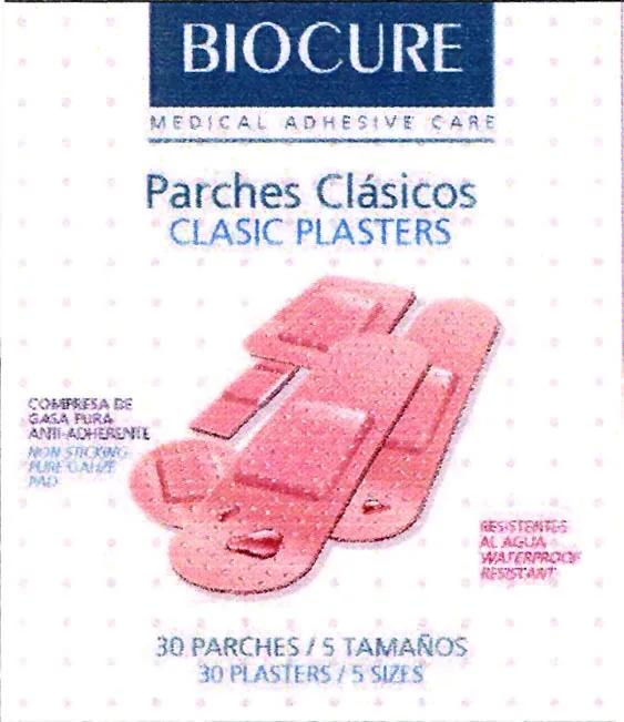 BIOCURE