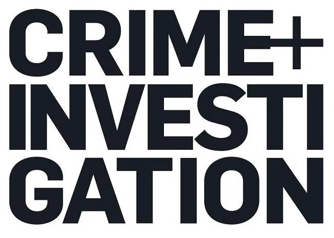 CRIME + INVESTIGATION