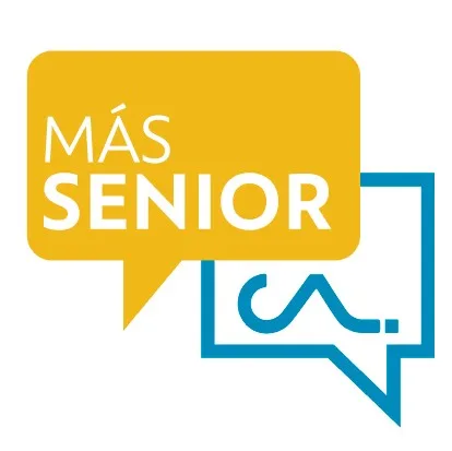 MÁS SENIOR CA