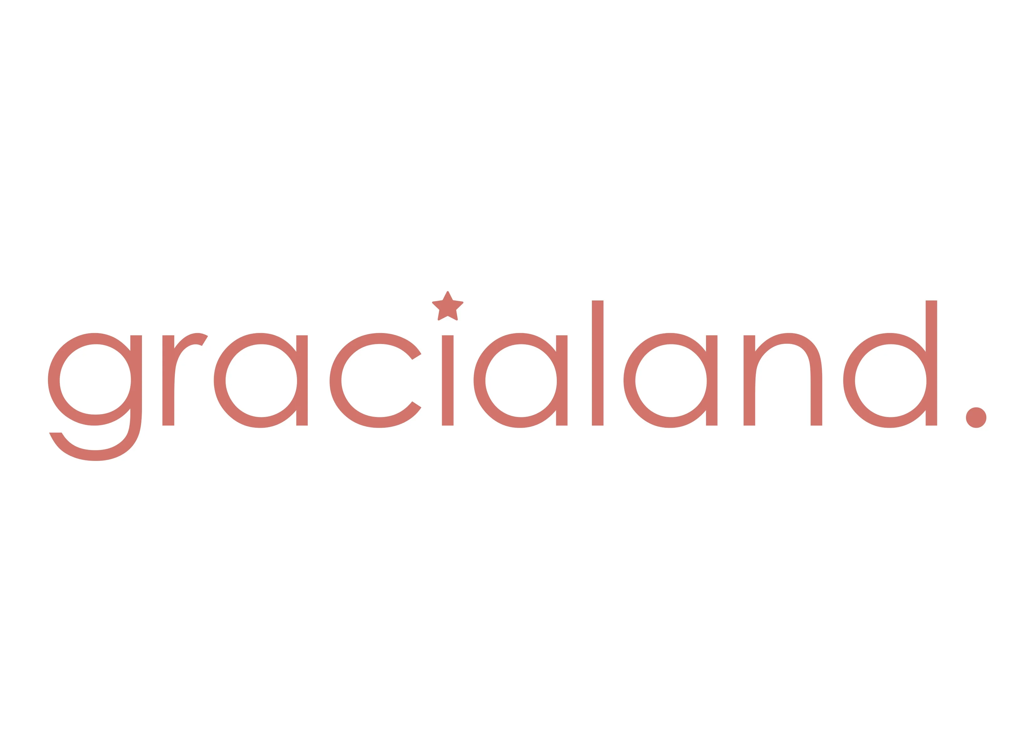 GRACIALAND