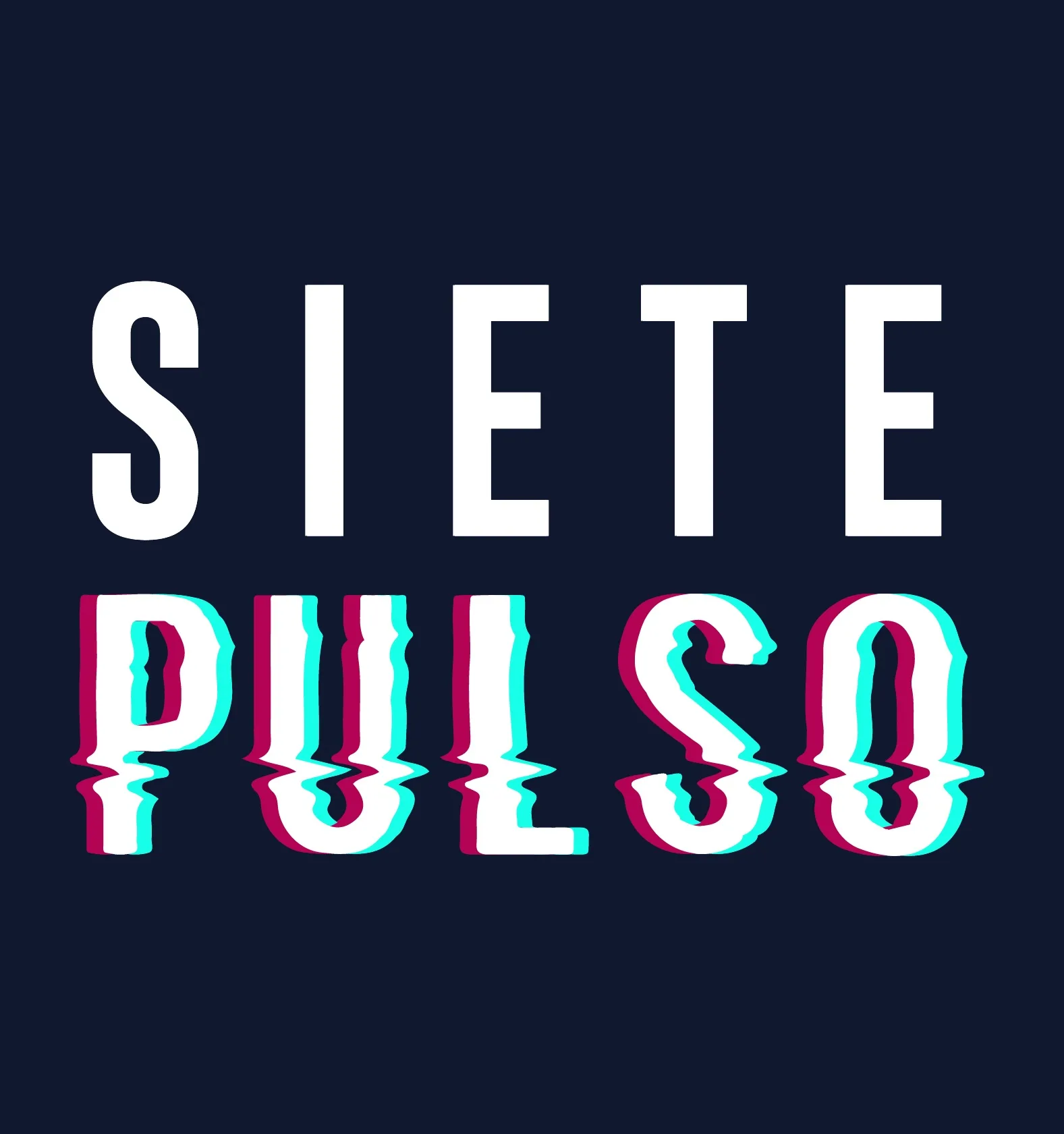 SIETE PULSO