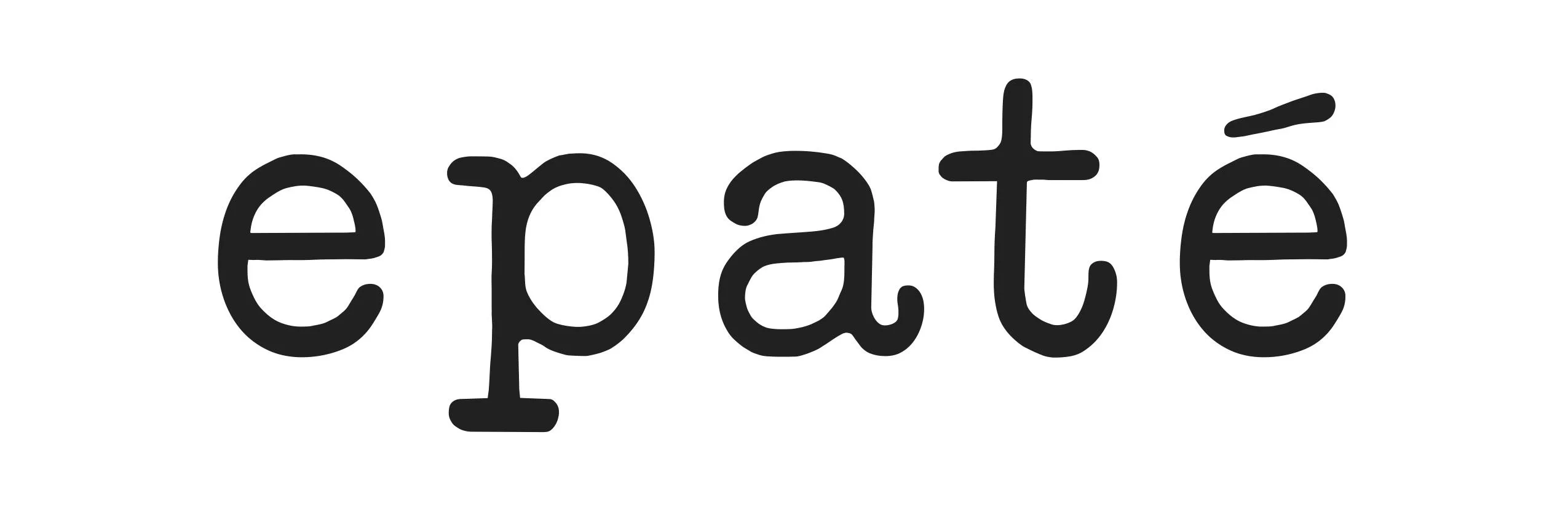 epaté