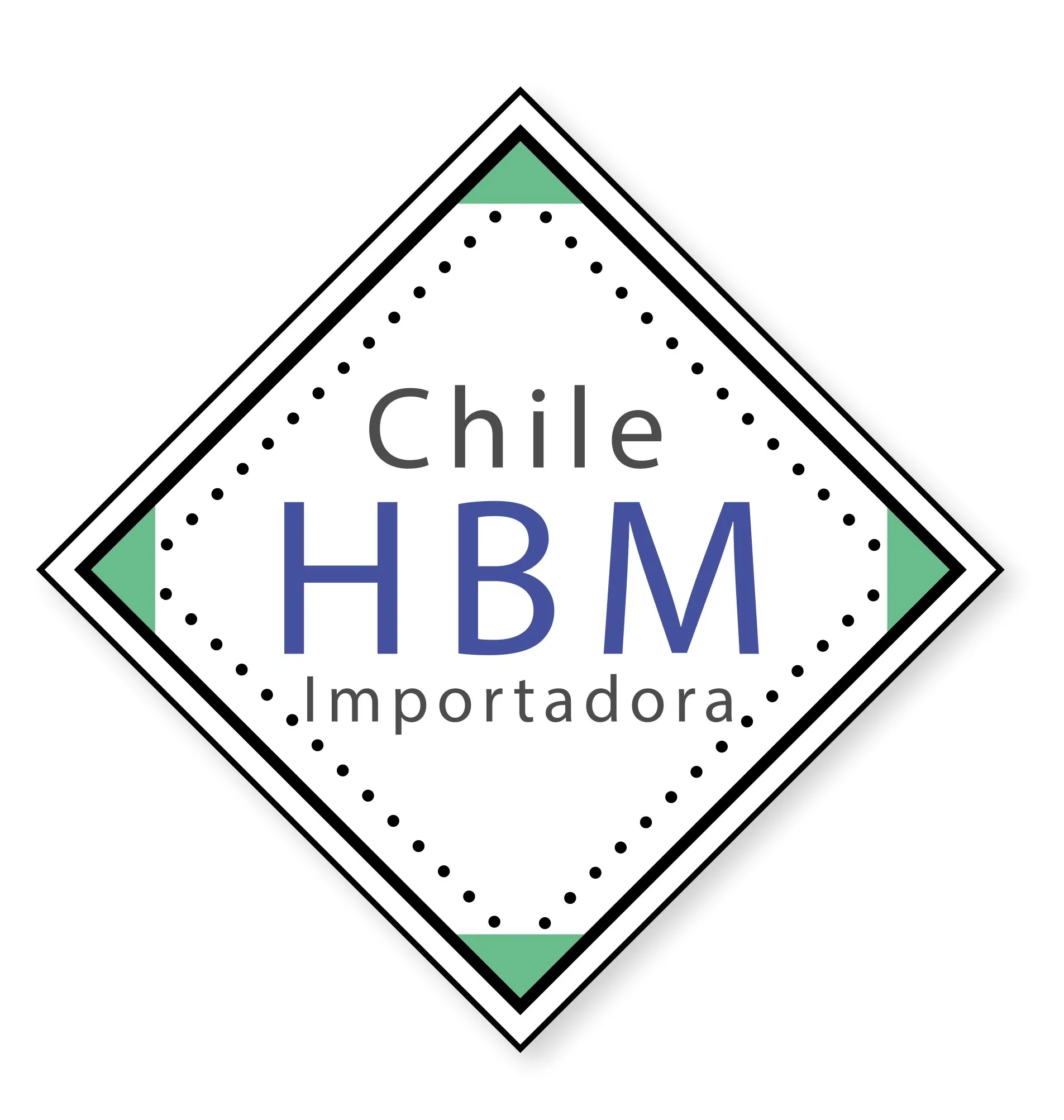 HBM IMPORTADORA