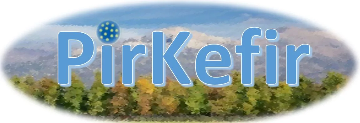 PirKefir