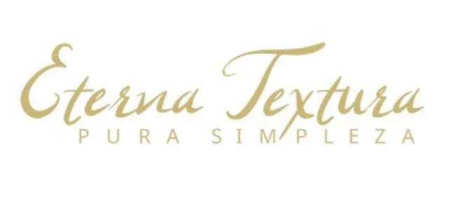 ETERNA TEXTURA
