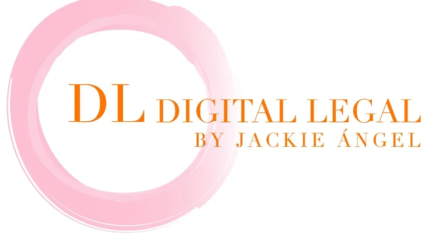 DL DIGITAL LEGAL BY JACKIE ÁNGEL