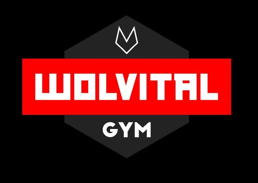 WOLVITAL GYM