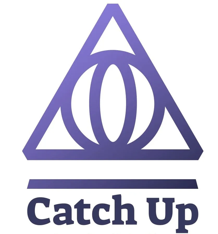 CATCH UP