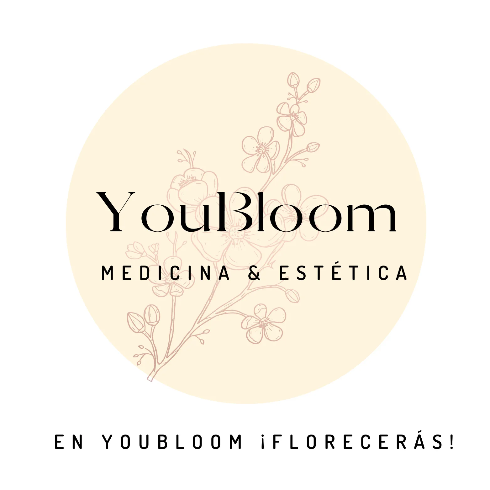 YOUBLOOM EN YOUBLOOM ¡FLORECERÁS!