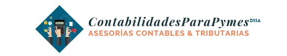 ContabilidadesParaPymes DSSA ASESORÍAS CONTABLES & TRIBUTARIAS