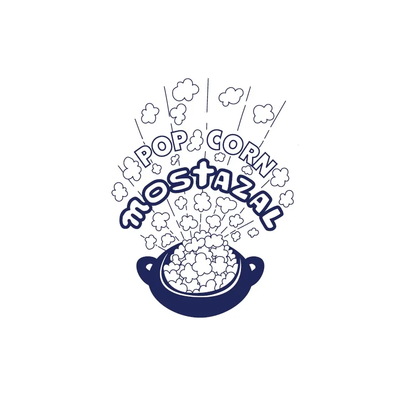 POP CORN MOSTAZAL