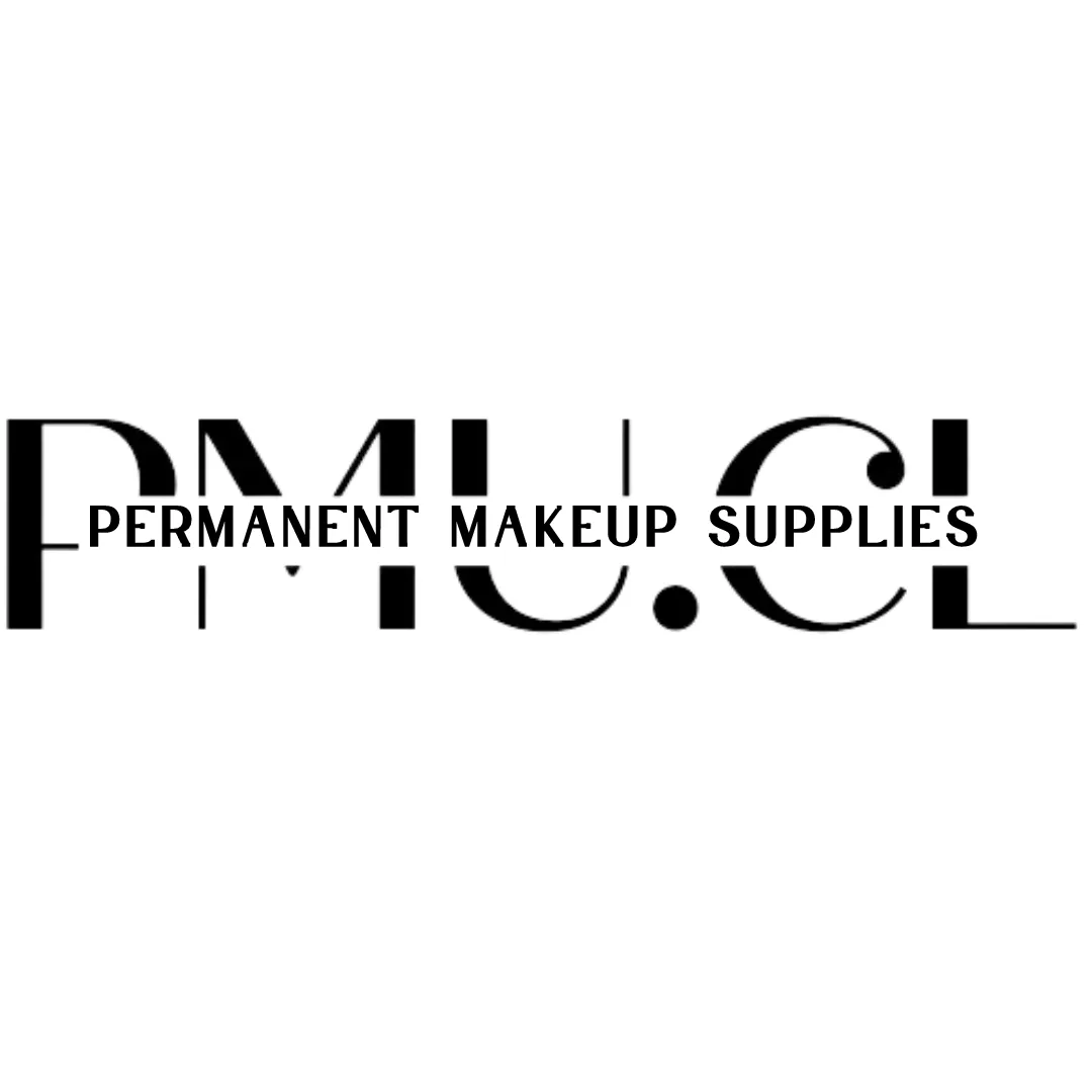 PMU.CL Permanent makeup supplies