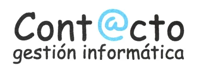 CONTACTO GESTION INFORMATICA
