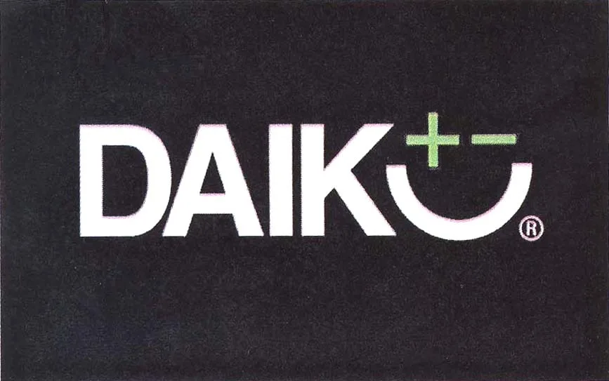 DAIKU