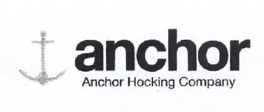 ANCHOR ANCHOR HOCKING COMPANY