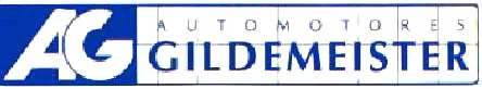 AG AUTOMOTORES GILDEMEISTER