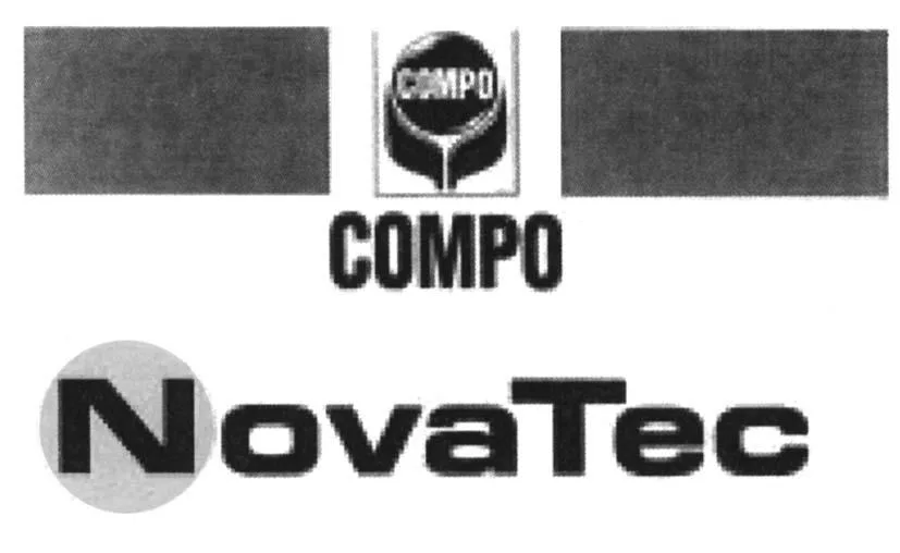 COMPO COMPO NOVATEC
