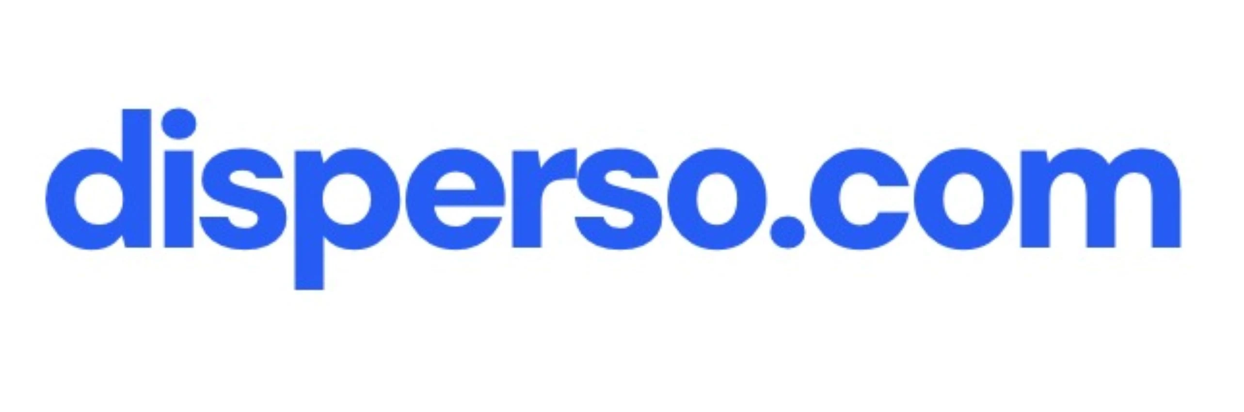 DISPERSO.COM