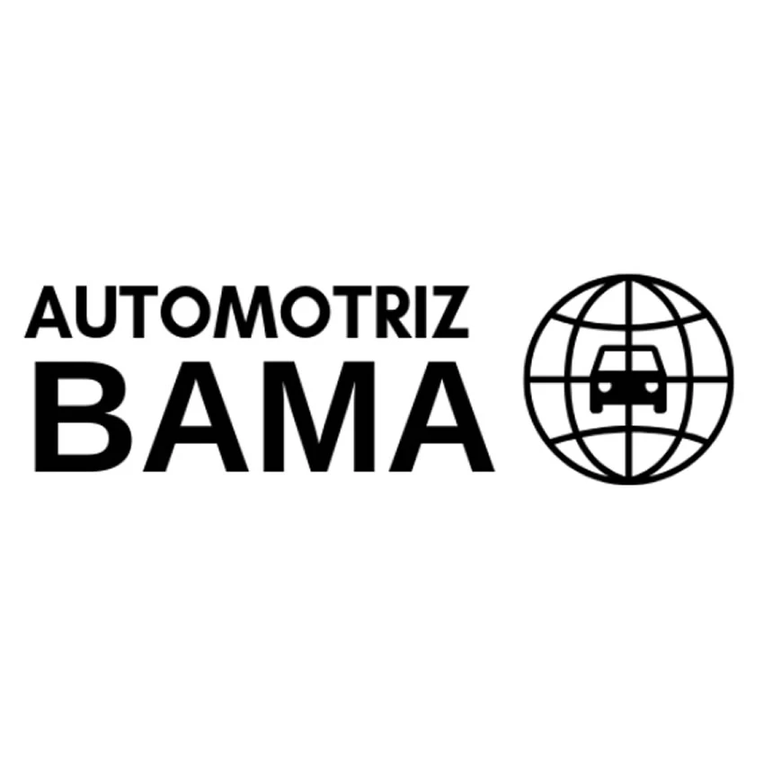 AUTOMOTRIZ BAMA