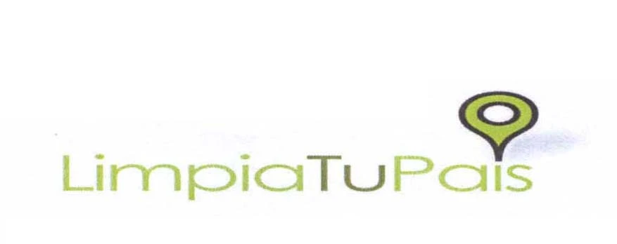 LIMPIA TU PAIS