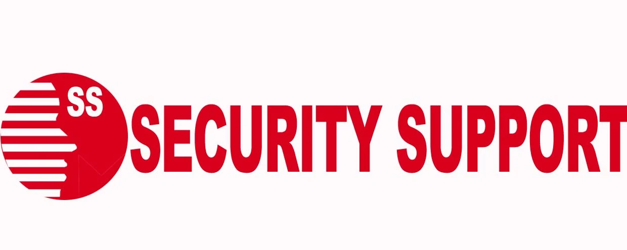 SS SECURITY SUPPORT
