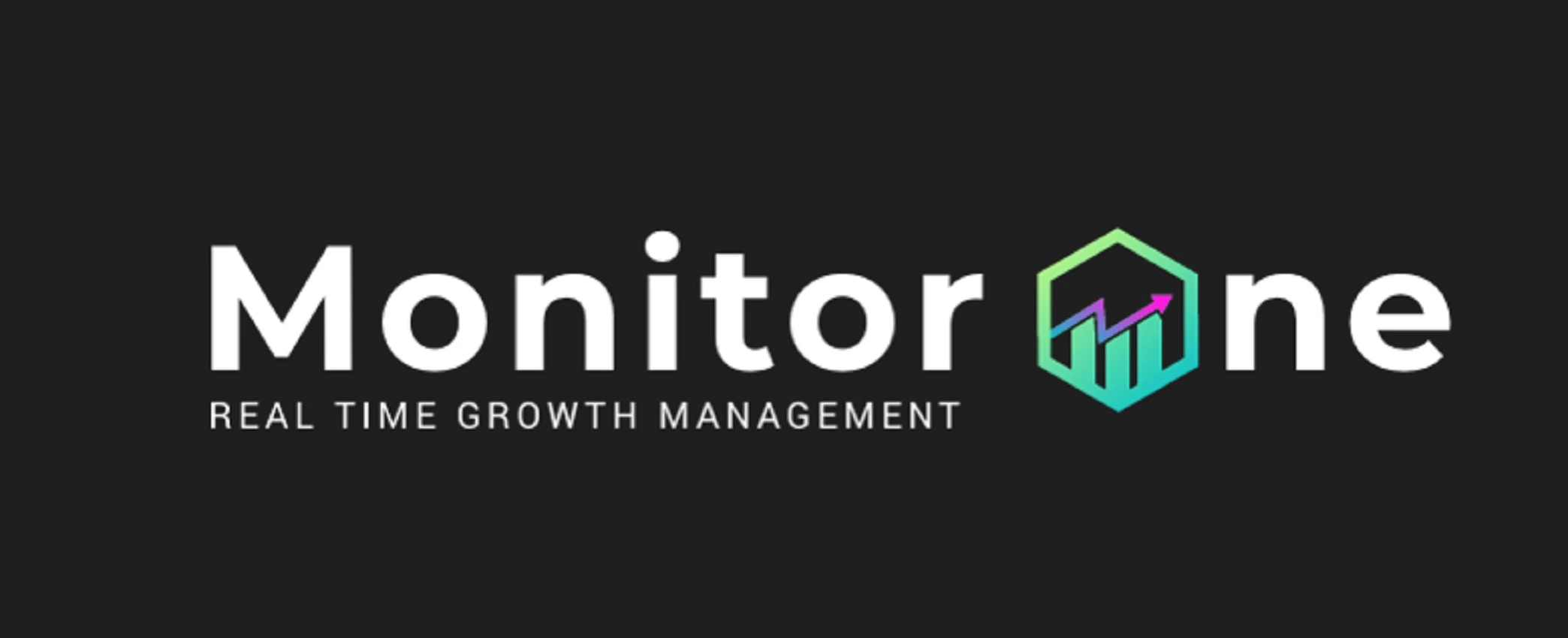 MONITORONE REAL TIME GROWTH MANAGEMENT