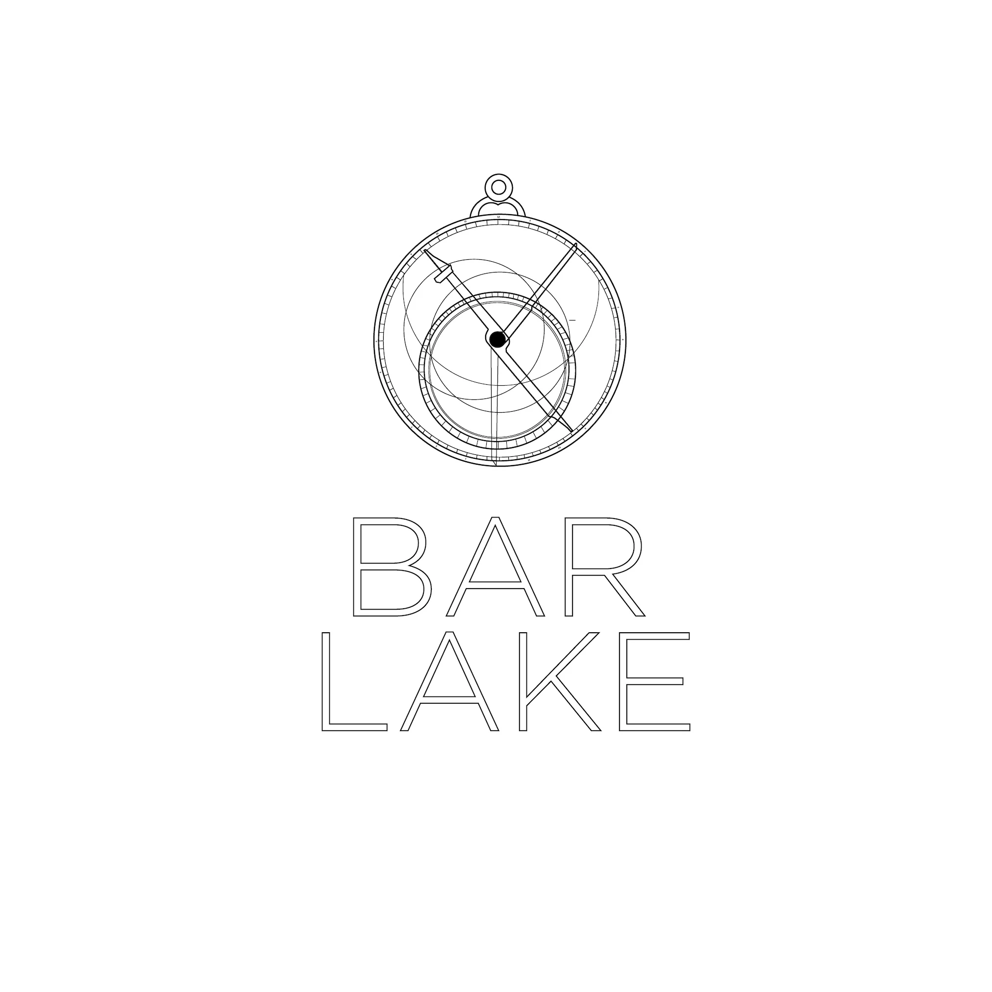 BAR LAKE