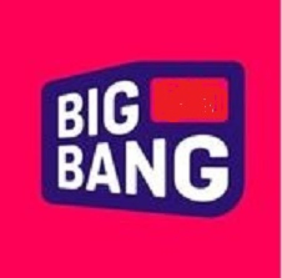 BIG BANG