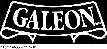 GALEON