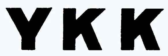 YKK